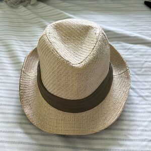 Banana Republic Hat